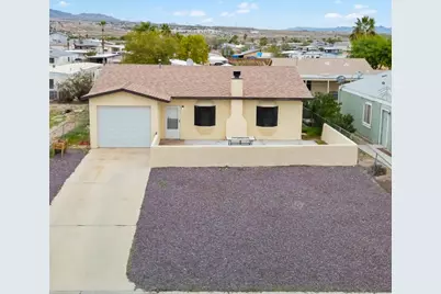863 Church St Street, Bullhead City, AZ 86442 - Photo 1