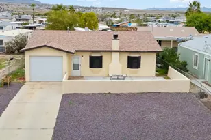 863 Church St St, Bullhead City, AZ 86442 - Photo 1