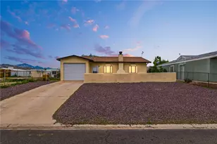 863 Church St St, Bullhead City, AZ 86442 - Photo 2