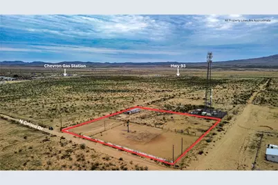 14321 N Calico Drive, Dolan Springs, AZ 86441 - Photo 4