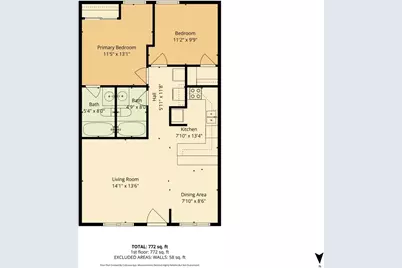 454 Riverfront Drive #105, Bullhead City, AZ 86442 - Photo 2