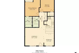 454 Riverfront Dr, Bullhead City, AZ 86442 - Photo 2