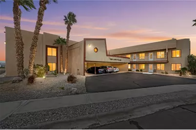 454 Riverfront Drive #105, Bullhead City, AZ 86442 - Photo 1