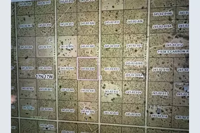 11687 S Hansen Road, Yucca, AZ 86438 - Photo 1