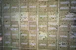 11687 S Hansen Rd, Yucca, AZ 86438 - Photo 1