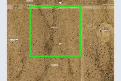 Tbd W Bolsa, Golden Valley, AZ 86413 - Photo 8