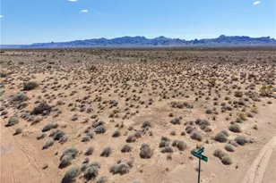 Tbd W Bolsa, Golden Valley, AZ 86413 - Photo 1