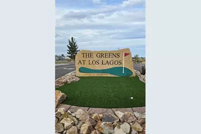 0 Calle Serena, Fort Mohave, AZ 86426 - Photo 1