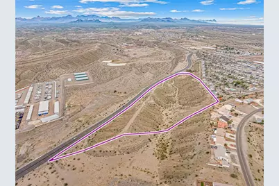 1490 Silver Creek, Bullhead City, AZ 86442 - Photo 8