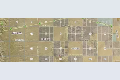 000 N Wrights Road, Dolan Springs, AZ 86441 - Photo 2