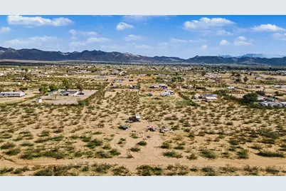 Lot 186 Santa Cruz Road, Golden Valley, AZ 86413 - Photo 4