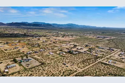 Lot 186 Santa Cruz Road, Golden Valley, AZ 86413 - Photo 8