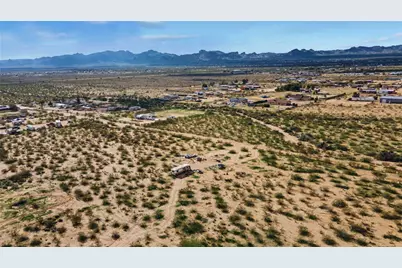 Lot 186 Santa Cruz Road, Golden Valley, AZ 86413 - Photo 12