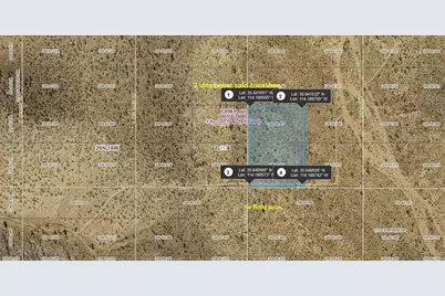 2 Lots N Remuda Drive, Dolan Springs, AZ 86441 - Photo 2