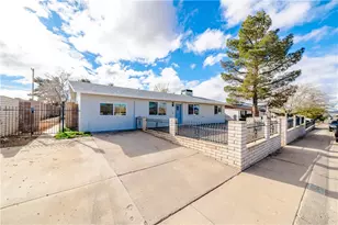 2822 Lillie Ave, Kingman, AZ 86401 - Photo 2