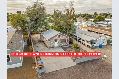 460 Patillo Drive, Bullhead City, AZ 86442 - Photo 2