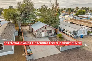 460 Patillo Dr, Bullhead City, AZ 86442 - Photo 2