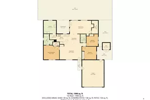 2567 E Jared Dr, Fort Mohave, AZ 86426 - Photo 4