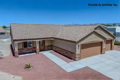 2322 E Wild Rose Court, Mohave Valley, AZ 86440 - Photo 2