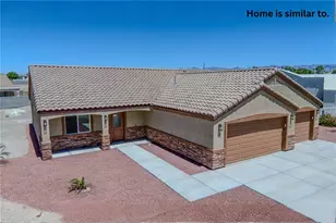 2322 E Wild Rose Ct, Mohave Valley, AZ 86440 - Photo 2