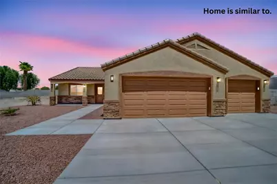 2322 E Wild Rose Court, Mohave Valley, AZ 86440 - Photo 4