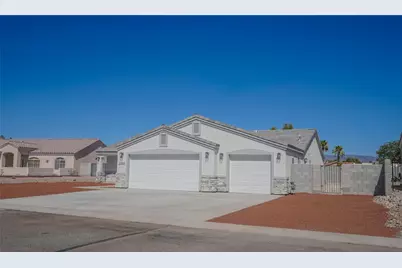 2322 E Wild Rose Court, Mohave Valley, AZ 86440 - Photo 4