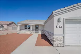 2322 E Wild Rose Ct, Mohave Valley, AZ 86440 - Photo 2