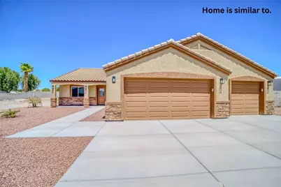 2322 E Wild Rose Court, Mohave Valley, AZ 86440 - Photo 1
