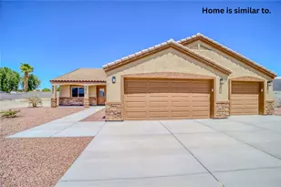 2322 E Wild Rose Ct, Mohave Valley, AZ 86440 - Photo 1
