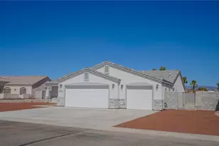 2322 E Wild Rose Ct, Mohave Valley, AZ 86440 - Photo 4