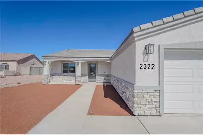 2322 E Wild Rose Court, Mohave Valley, AZ 86440 - Photo 2