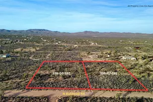 26635 N Bullhead Rd, Meadview, AZ 86444 - Photo 1