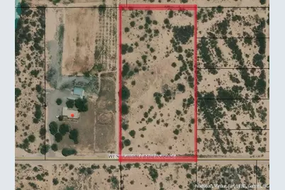 123-09-006 W 4 Feathers Lane, Benson, AZ 85602 - Photo 1