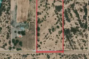 0000 W 4 Feathers Ln, Benson, AZ 85602 - Photo 1