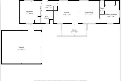 836 Holly Street, Bullhead City, AZ 86442 - Photo 2