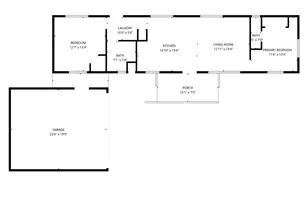 836 Holly St, Bullhead City, AZ 86442 - Photo 2