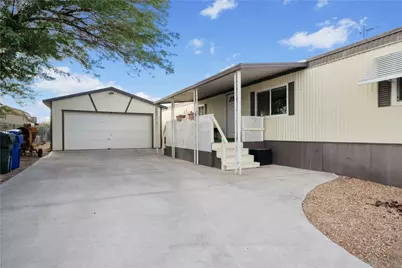 836 Holly Street, Bullhead City, AZ 86442 - Photo 1