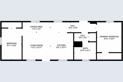 350 Lee Ave #36, Bullhead City, AZ 86429 - Photo 2