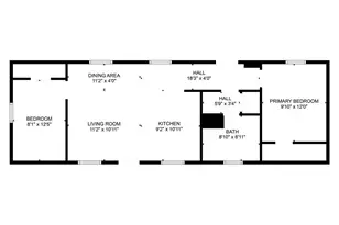 350 Lee Ave, Bullhead City, AZ 86429 - Photo 2