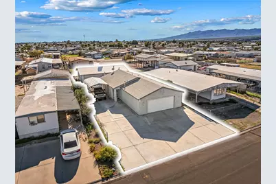 932 Palo Verde Drive, Bullhead City, AZ 86442 - Photo 42