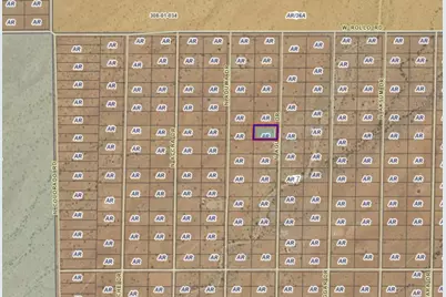 0000 Agulhas Drive, Golden Valley, AZ 86413 - Photo 4