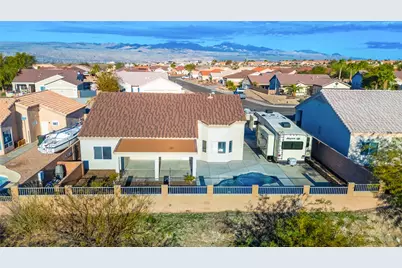 2322 Silverthorne Drive, Bullhead City, AZ 86442 - Photo 66