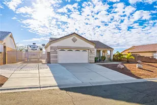 2322 Silverthorne Dr, Bullhead City, AZ 86442 - Photo 8