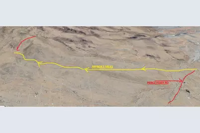 000 N Laurel Drive, Dolan Springs, AZ 86441 - Photo 2