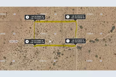 0000 N Accra Drive, Golden Valley, AZ 86413 - Photo 4