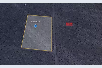 0000 N Batteen Drive, Dolan Springs, AZ 86441 - Photo 1