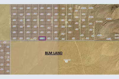 0000 N Batteen Drive, Dolan Springs, AZ 86441 - Photo 4