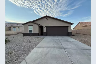 1780 E Desert Bloom Drive, Mohave Valley, AZ 86440 - Photo 1