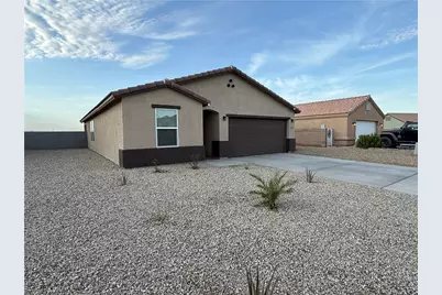 1780 E Desert Bloom Drive, Mohave Valley, AZ 86440 - Photo 2