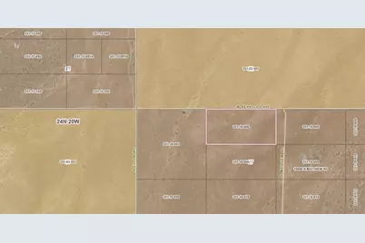 351-18-006 N Reynolds Avenue, Dolan Springs, AZ 86441 - Photo 1
